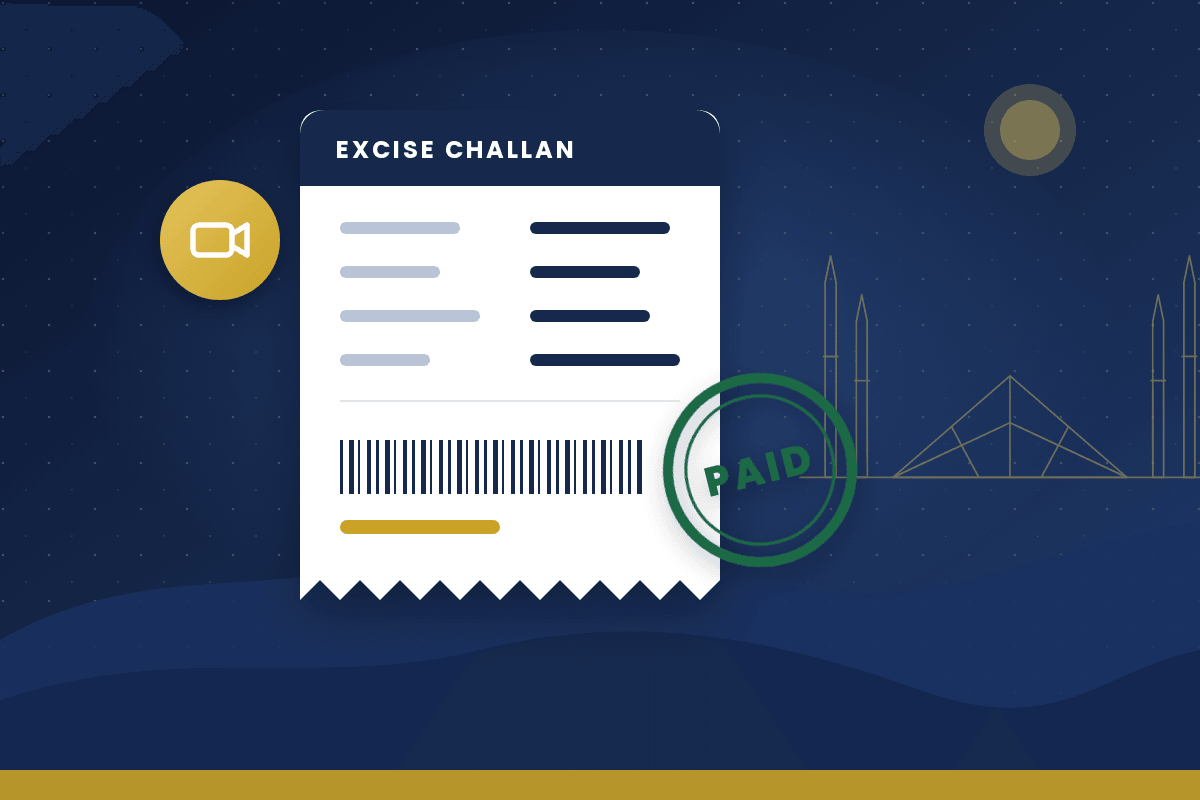 Islamabad vehicle challan check