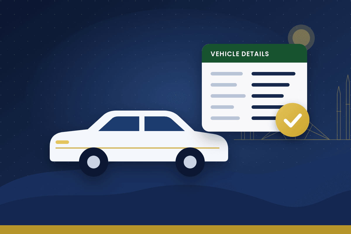 MTMIS Islamabad vehicle details and verification