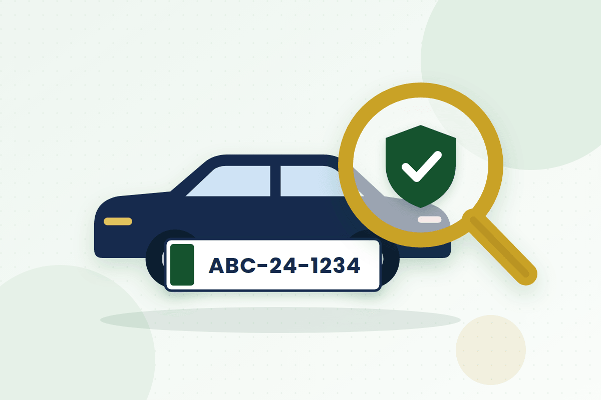 MTMIS Punjab vehicle verification service