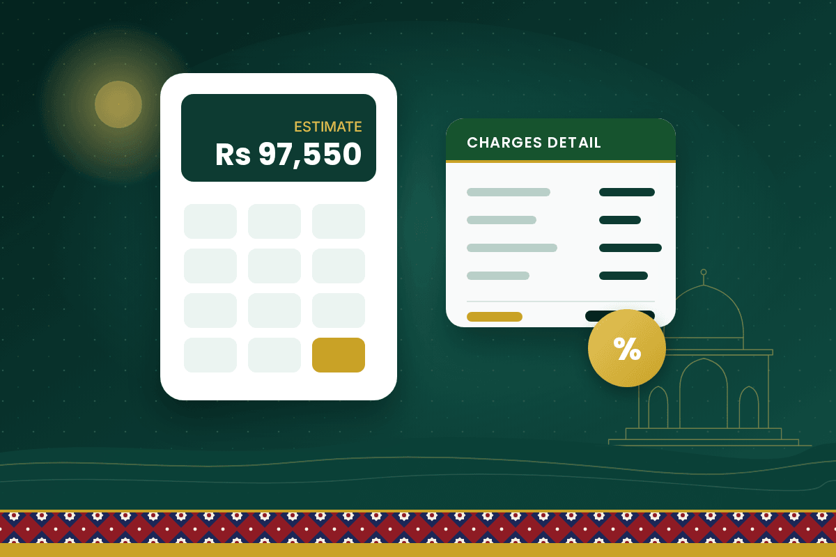 Sindh vehicle tax calculator